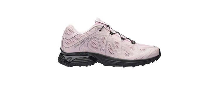 Salomon sneaker