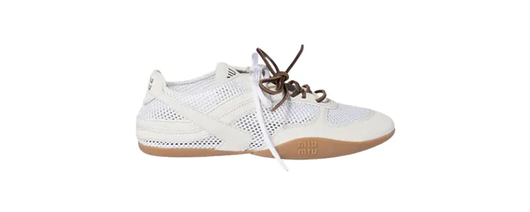 Miu Miu sneaker