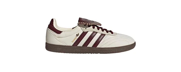 Adidas samba deri sneaker