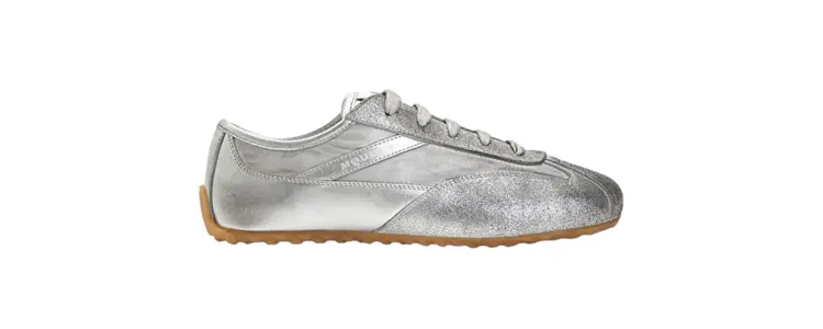 McQuenn sneaker