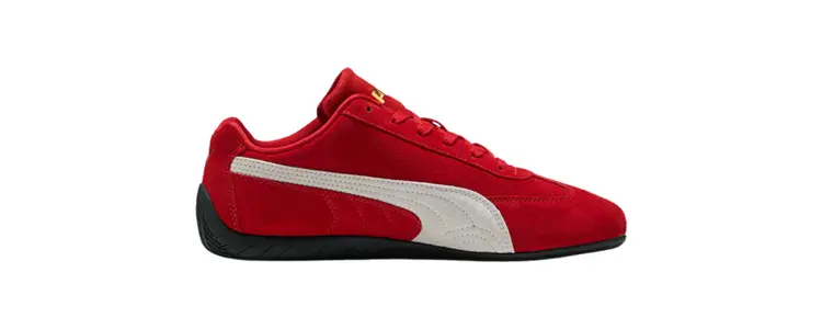 Puma speedcat sneaker
