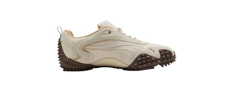 Puma unisex sneaker
