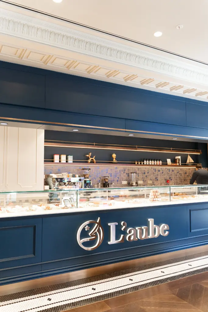 L'aube Patisserie