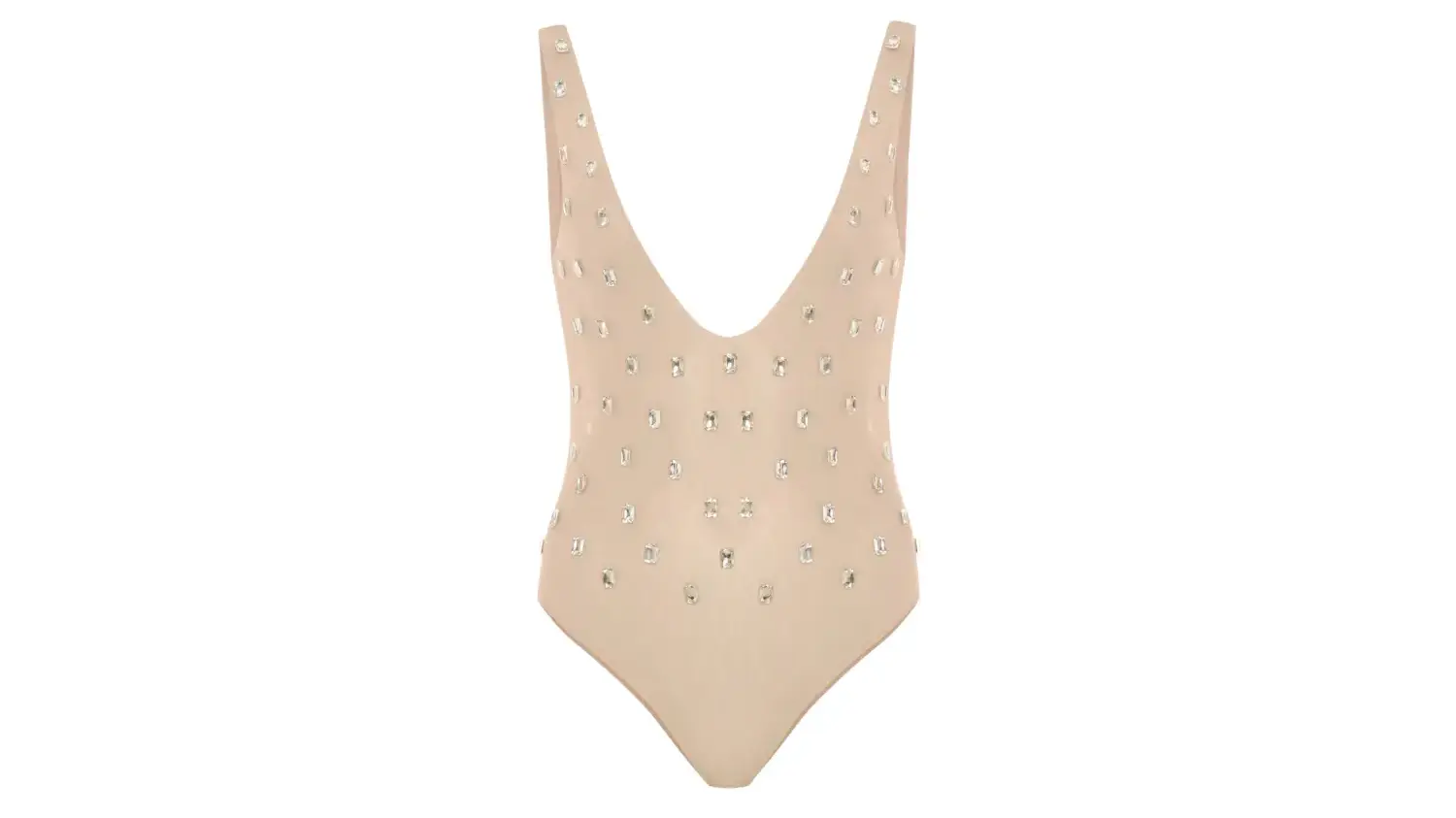 Ceren Ocak bodysuit