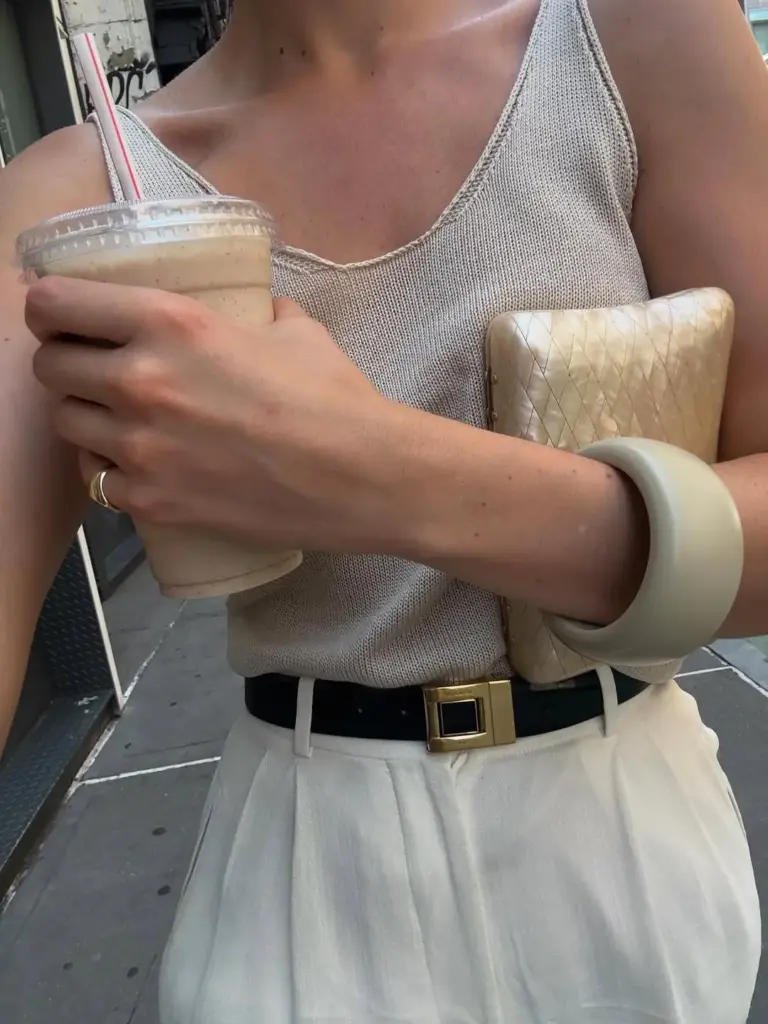 Pouch çanta