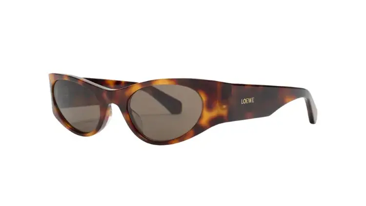 Loewe gözlük
