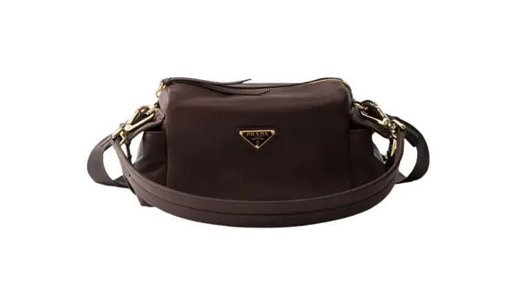 Prada çanta