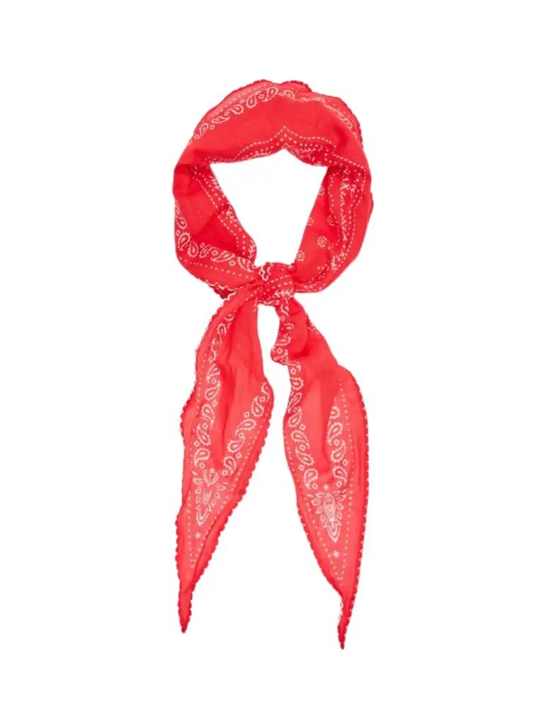 Bershka Bandana