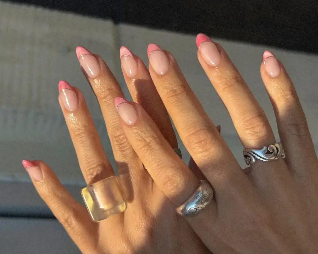 Pembe french
