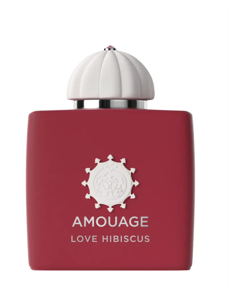 Amouage Love Hibiscus