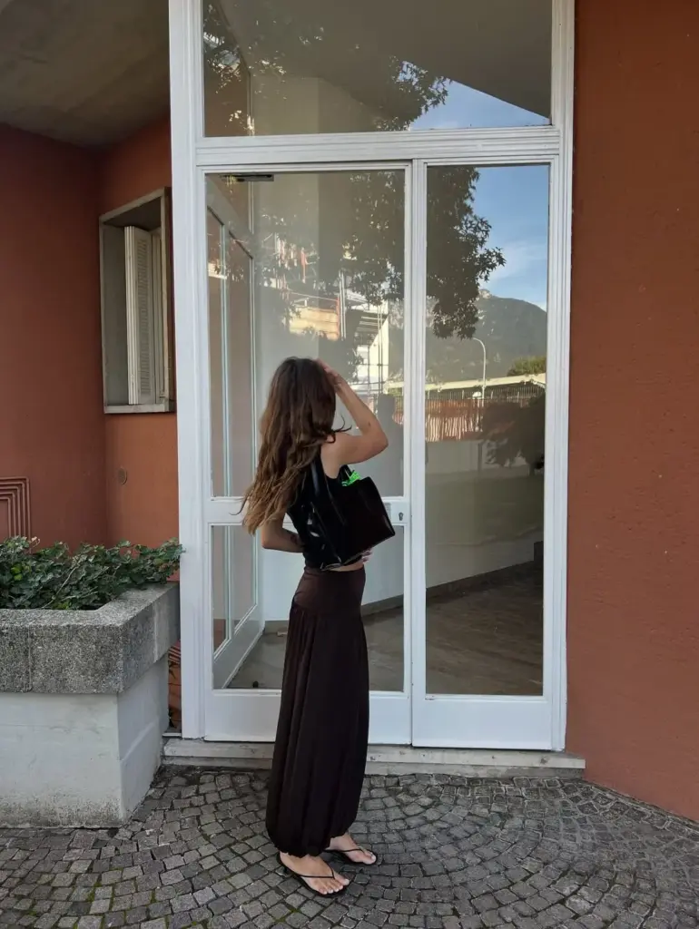 yaz stili 