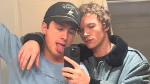 Yearning nedir? Heated Rivalry ile hayatımıza yeniden dahil olan terim