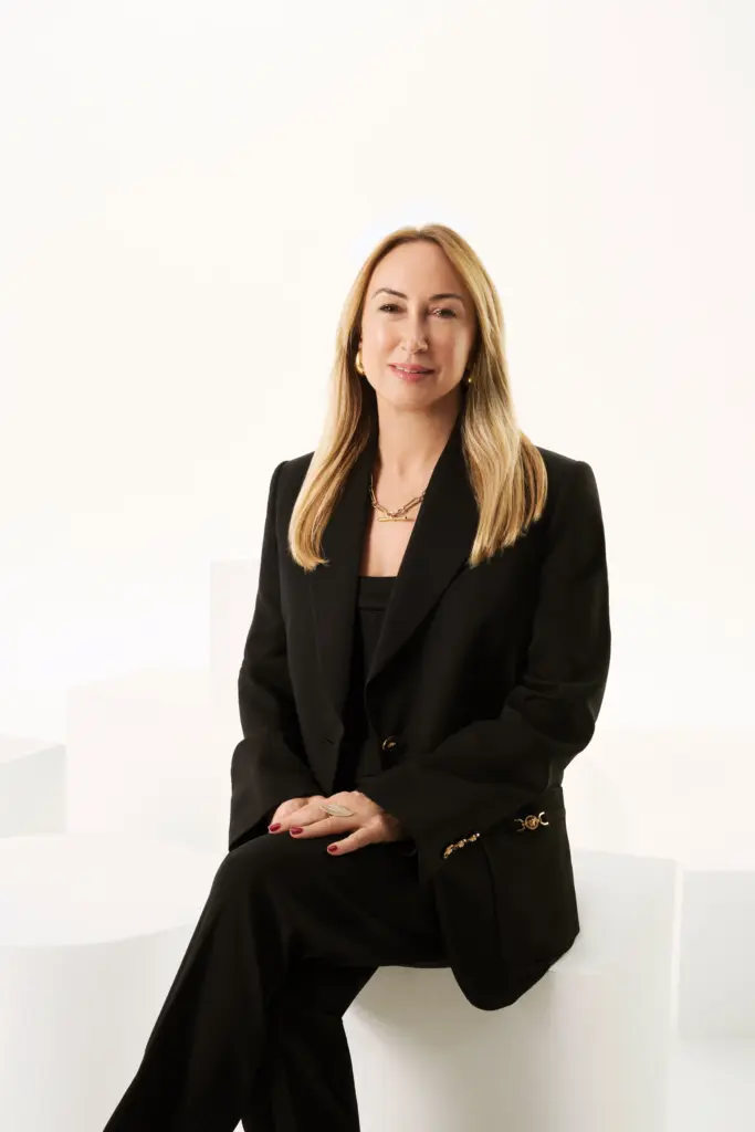 Academia Elif Göktaş Beymen Group CMO