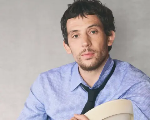 Yeni Dior elçisi Josh O'Connor