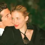 American love story