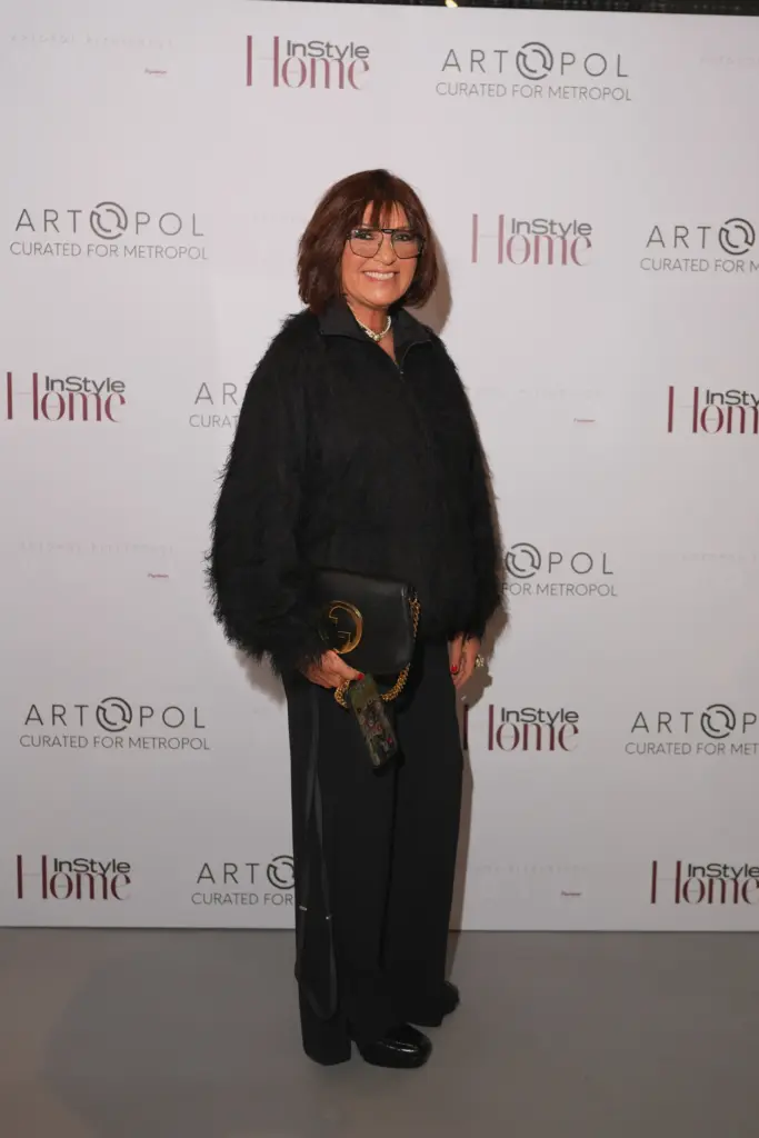 Özlem Avcıoğlu
