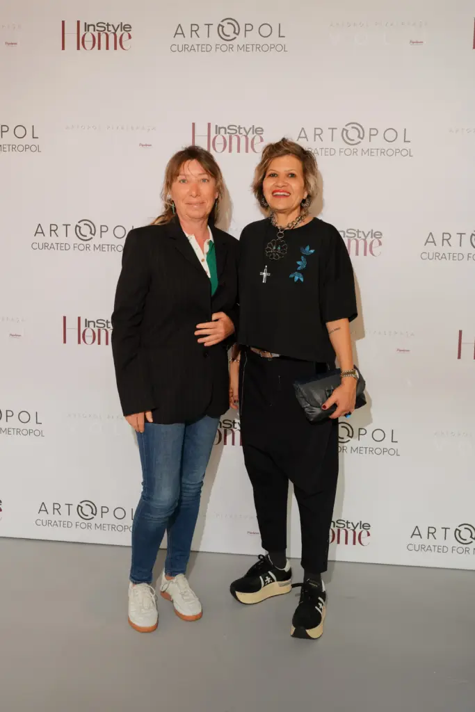 Karolin Apik & Arzu Coşkan