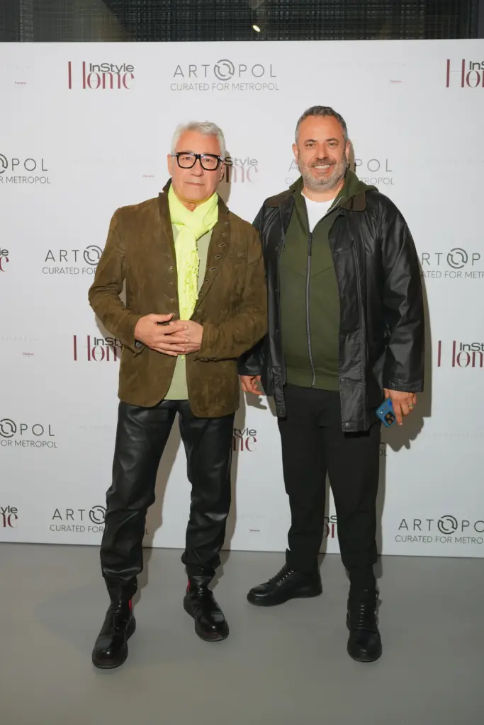 Gökhan Avcıoğlu & Yusuf Çavdar