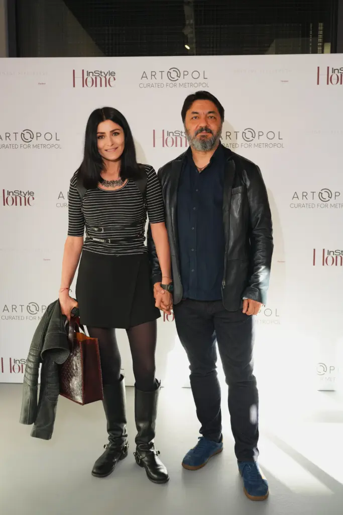 Deniz Çakır & Bilgehan Baykal