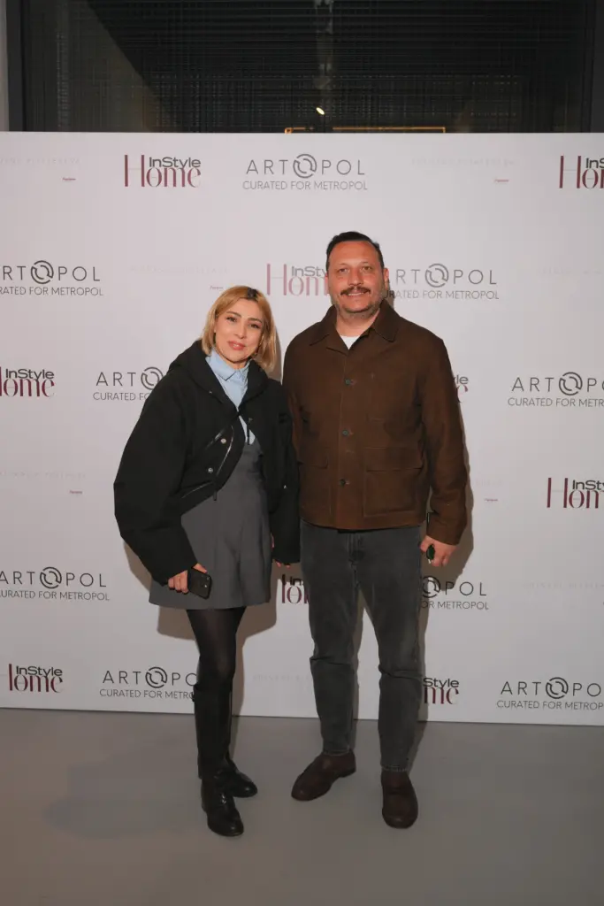Müge Toy & Taha İlikmen