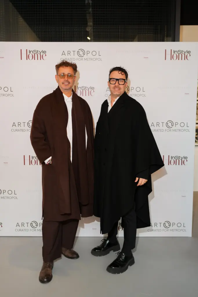 Murat Tamgüç & Bertan Berk