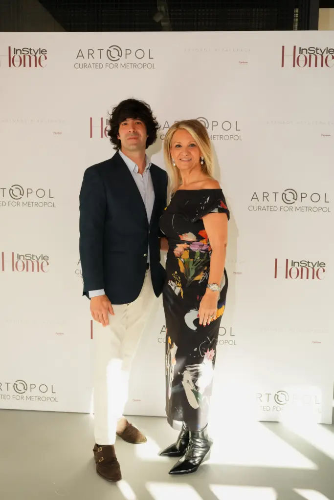 Miguel Rodrigues & Pınar Türker Uygun artopol