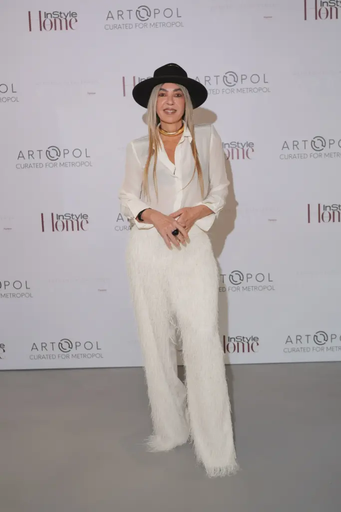 Samra Zeller artopol