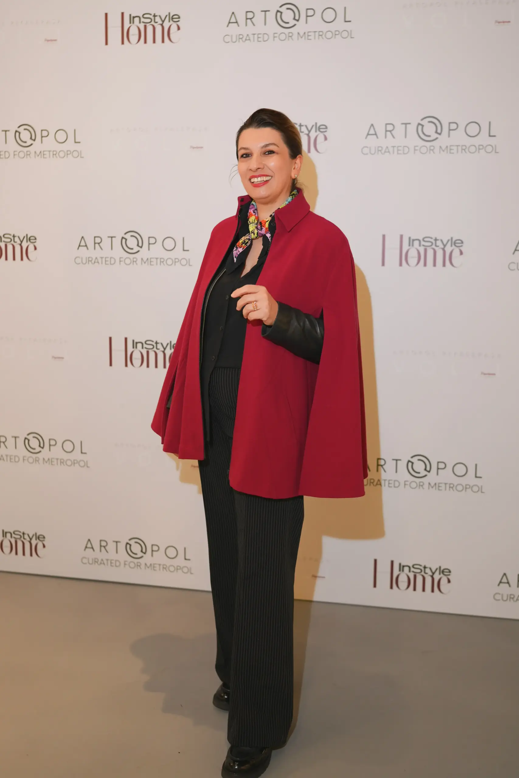 Yasemin Semercioğlu