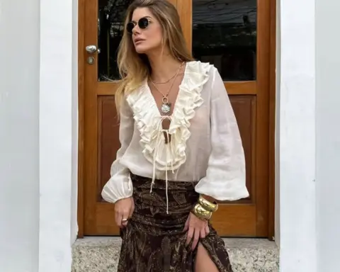 Yeni nesil bohem stil yaz gardıroplarını ele geçiriyor