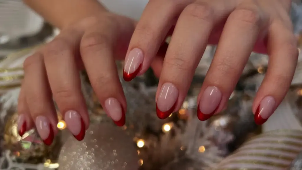 Yeni yıl ruhunu yansıtan 3 manikür