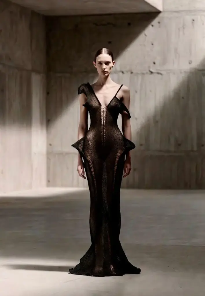 Moda dünyası kültürel mirası kutluyor