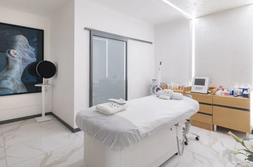 Doku Clinic ile yeni yıla içten dokunuş 