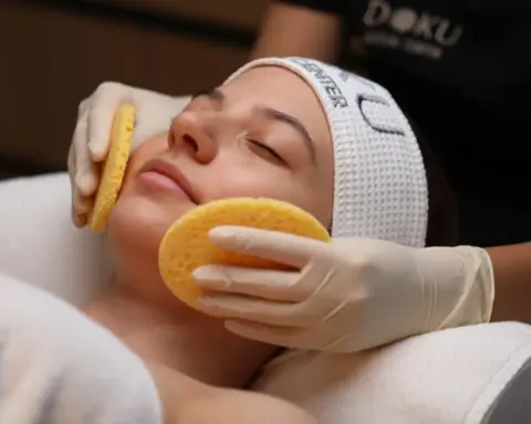 Doku Clinic ile yeni yıla içten dokunuş: Kendine dönmek