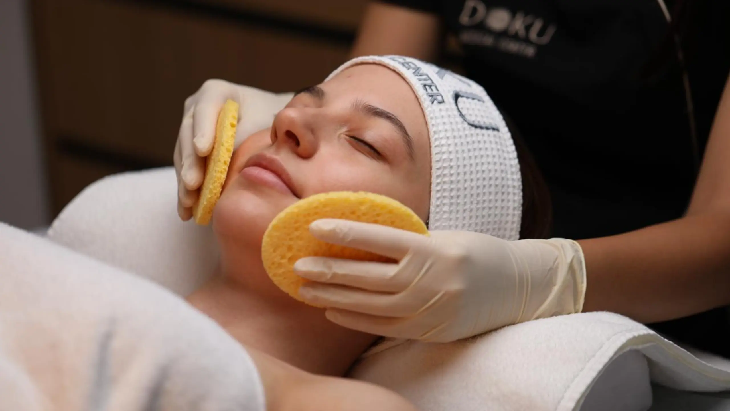 Doku Clinic ile yeni yıla içten dokunuş: Kendine dönmek