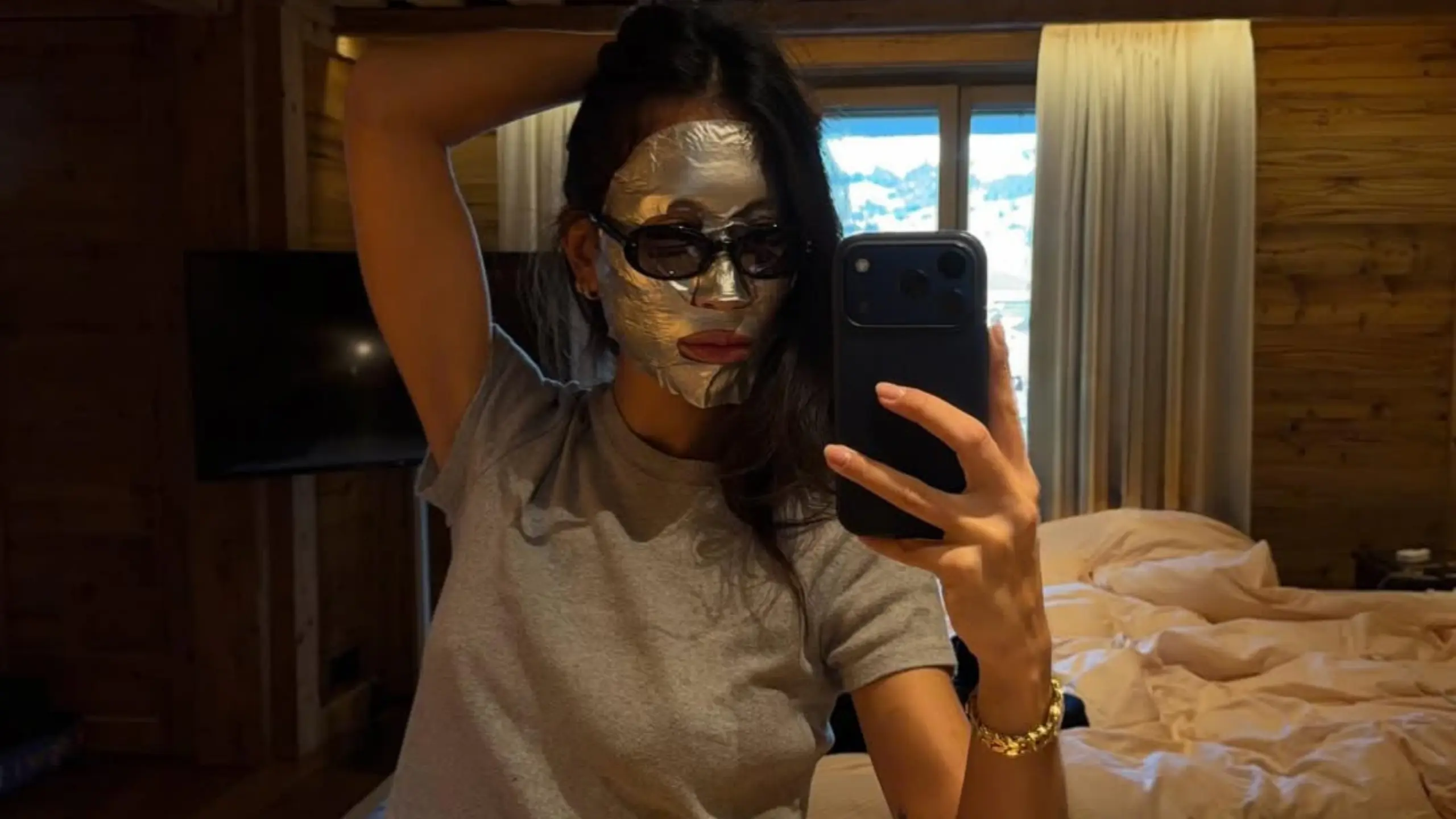 Yeni yılın enerjisiyle uyumlanan 4 adımlı “reset” ritüeli