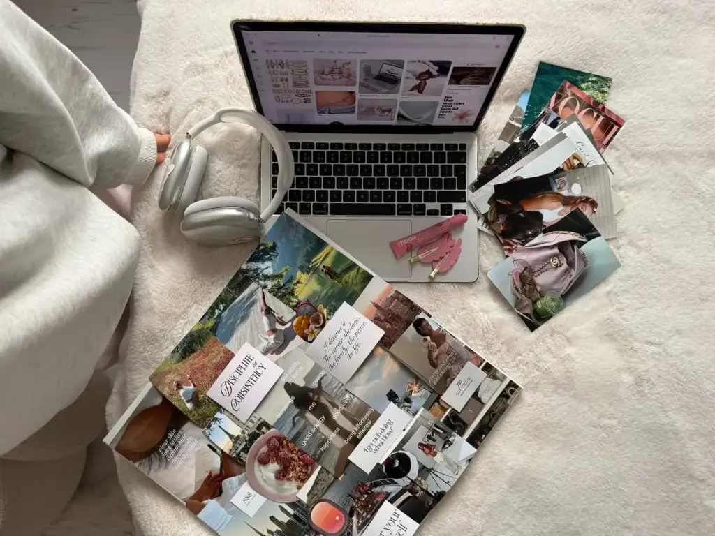 Hedef tablonuzu görselleştirin