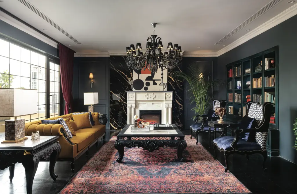 yeraltı dizi analizi