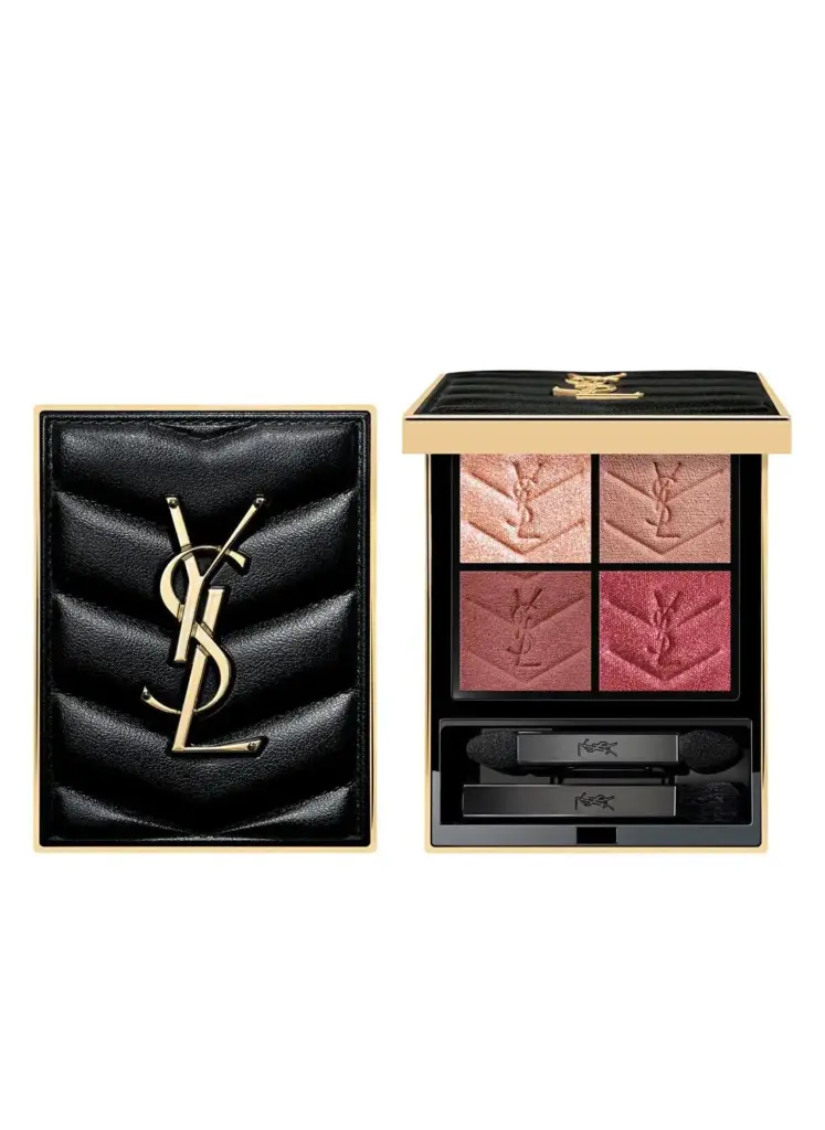 chrome ve metalik dokular