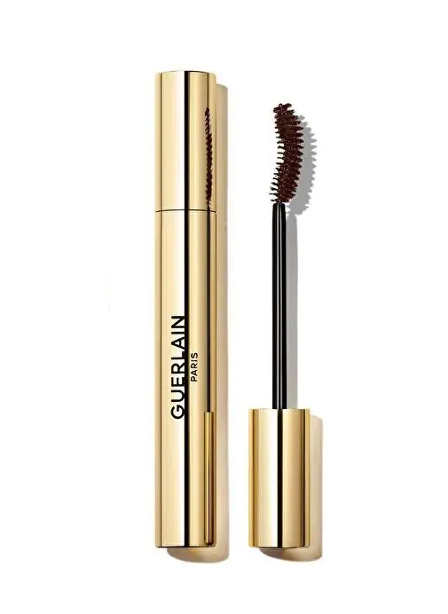 Işıltılı göz odaklı uygulama