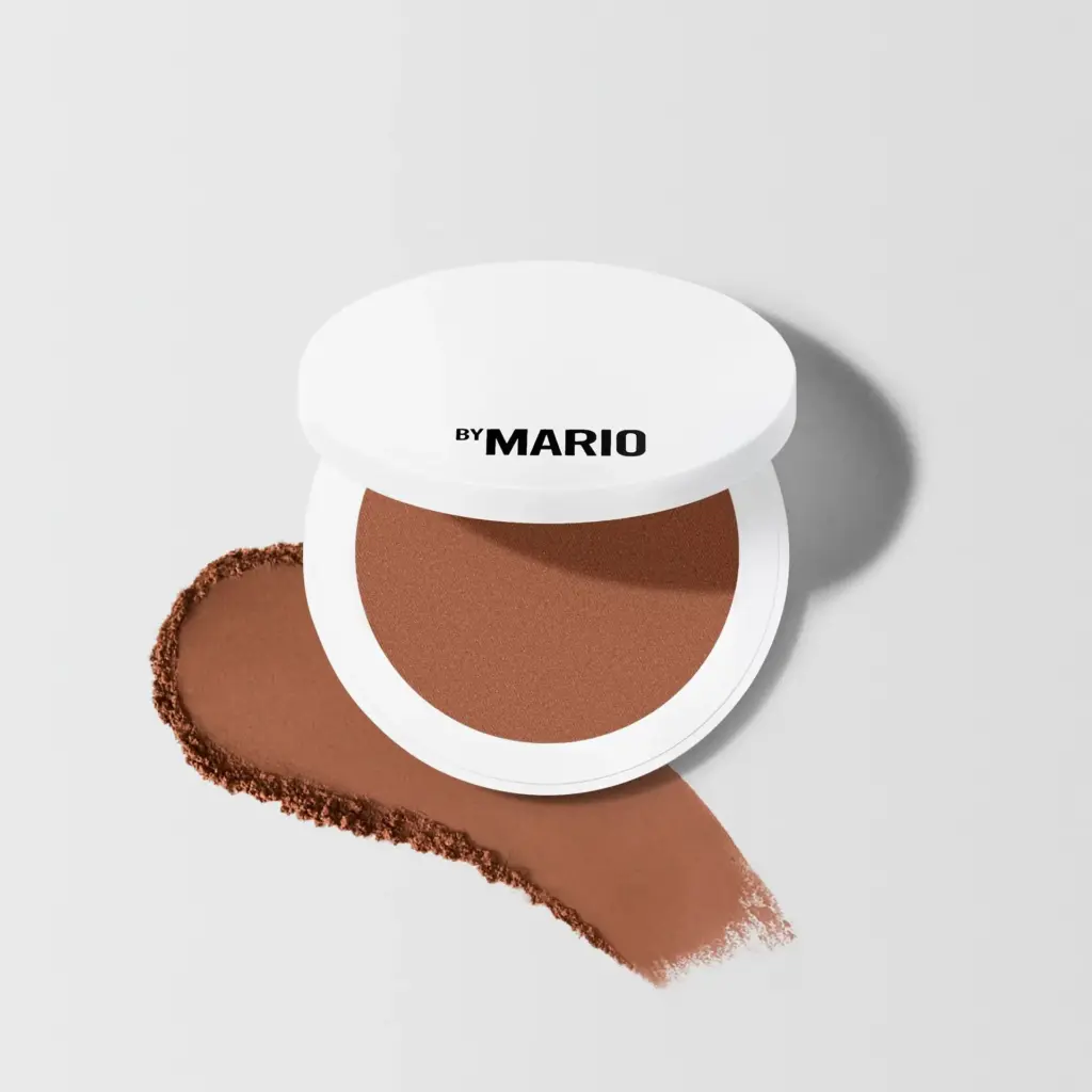 Bronzlaştırıcı Pudra