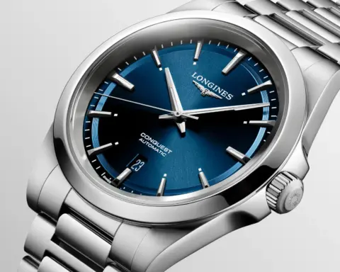 Yılbaşı sezonunu Longines saatlerinin zamansız zarafetiyle kutlayın