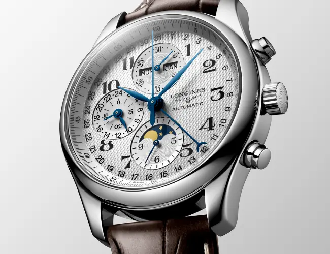 Longines Master Collection