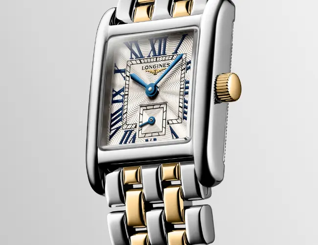 Longines Mini DolceVita