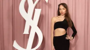 YSL Beauty yeni Lovenude serisini özel bir davetle tanıttı