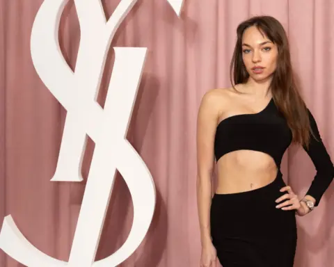YSL Beauty yeni Lovenude serisini özel bir davetle tanıttı