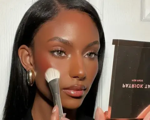 Yüz şeklinize göre allık rehberi