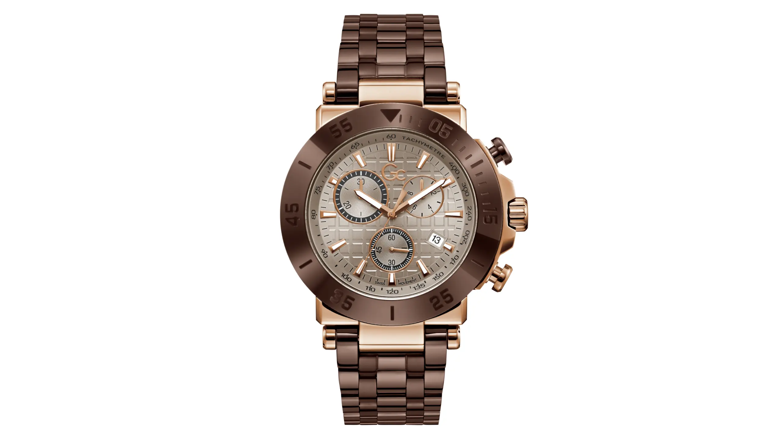 Zamansız bir duruşun 20.yılı: Gc One