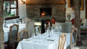 Zamansız bir Ege anlatısı: Güllü Konakları & Zeste