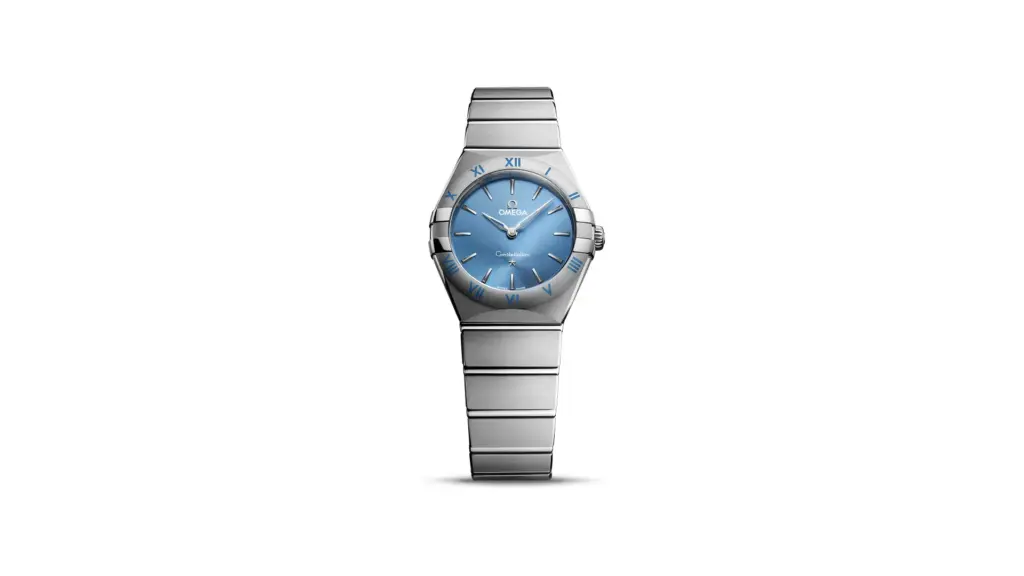 yeni omega constellation