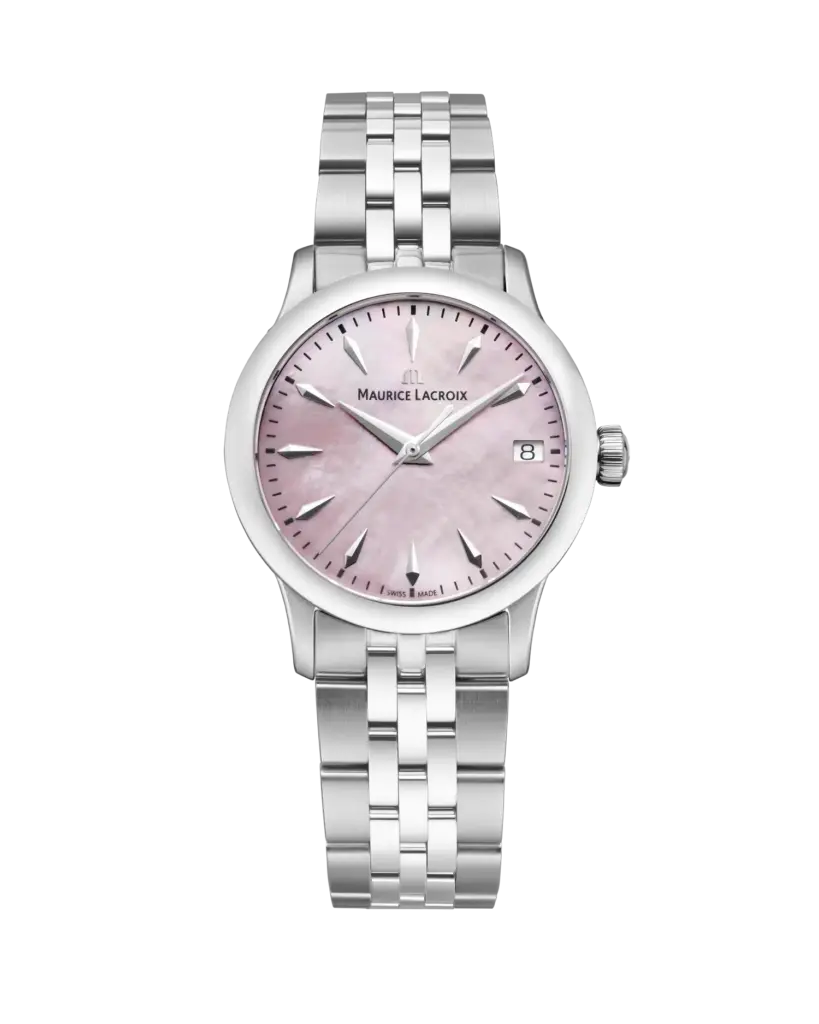 Maurice Lacroix 1975 koleksiyonu